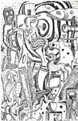 Inhumate : Inhumate & Gorefield